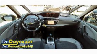 Citroën Grand C4 SpaceTourer  picture 5