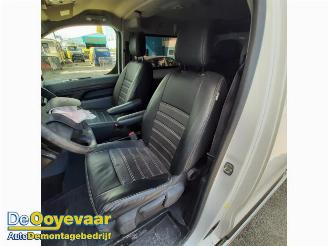 Peugeot Expert Expert (V1/VA/VB/VE/VF/VT/VY), Van, 2016 2.0 Blue HDi 180 16V picture 6