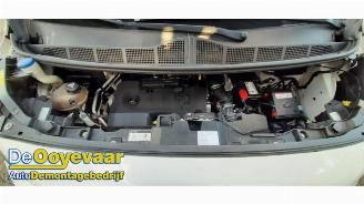 Peugeot Expert Expert (V1/VA/VB/VE/VF/VT/VY), Van, 2016 2.0 Blue HDi 180 16V picture 8