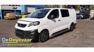 Peugeot Expert Expert (V1/VA/VB/VE/VF/VT/VY), Van, 2016 2.0 Blue HDi 180 16V picture 2