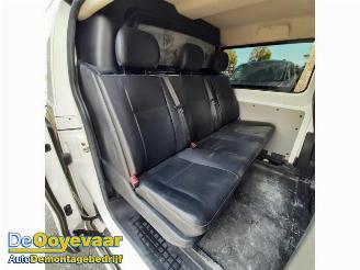 Peugeot Expert Expert (V1/VA/VB/VE/VF/VT/VY), Van, 2016 2.0 Blue HDi 180 16V picture 7