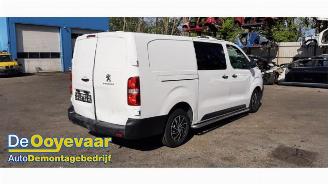 Peugeot Expert Expert (V1/VA/VB/VE/VF/VT/VY), Van, 2016 2.0 Blue HDi 180 16V picture 3