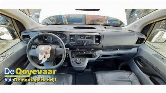 Peugeot Expert Expert (V1/VA/VB/VE/VF/VT/VY), Van, 2016 2.0 Blue HDi 180 16V picture 5