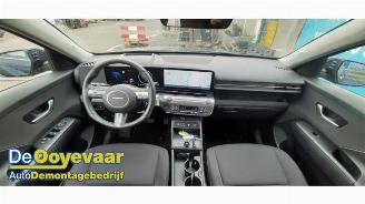 Hyundai Kona Kona (SX2), SUV, 2023 64.8/65.4 kWh picture 5