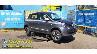 Vrakbiler auto Renault Twingo Twingo III (AH), Hatchback 5-drs, 2014 / 2024 1.0 SCe 70 12V 2018/3