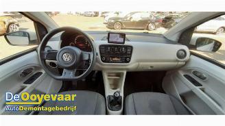 Volkswagen Up! Up! (121), Hatchback, 2011 1.0 12V 60 picture 5