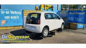 Volkswagen Up! Up! (121), Hatchback, 2011 1.0 12V 60 picture 2