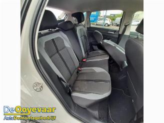 Volkswagen Polo Polo VI (AW1), Hatchback 5-drs, 2017 1.0 TSI 12V picture 7