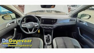 Volkswagen Polo Polo VI (AW1), Hatchback 5-drs, 2017 1.0 TSI 12V picture 5
