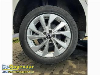Volkswagen Polo Polo VI (AW1), Hatchback 5-drs, 2017 1.0 TSI 12V picture 9