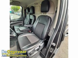 Ford Transit Transit Custom, Van, 2011 / 2023 2.0 TDCi 16V Eco Blue 185 picture 6