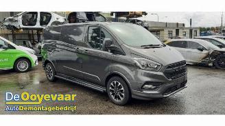 Dezmembrări autoturisme Ford Transit Transit Custom, Van, 2011 / 2023 2.0 TDCi 16V Eco Blue 185 2021/2