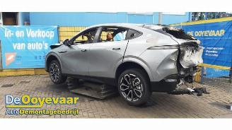 Purkuautot passenger cars Xpeng G6 G6, SUV, 2023 AWD Performance 80.8 kWh 2026/2