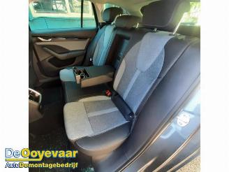 Skoda Octavia Octavia Combi (NXAC), Combi 5-drs, 2019 1.5 TSI 16V picture 7