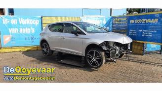 rozbiórka samochody osobowe Seat Leon Leon (5FB), Hatchback 5-drs, 2012 / 2020 2.0 TSI Cupra 290 16V 2019/6
