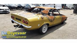 Opel Manta Manta A, Coupe, 1970 / 1975 1.2 S picture 2