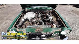 Volvo 164 164, Sedan, 1968 / 1974 3.0 E picture 6