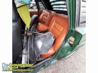 Volvo 164 164, Sedan, 1968 / 1974 3.0 E picture 9