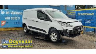 Uttjänta bilar auto Ford Transit Connect Transit Connect (PJ2), Van, 2013 1.5 EcoBlue 2020/9