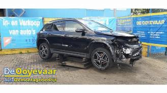 Dezmembrări autoturisme Mercedes GLA GLA (H247), SUV, 2020 1.3 250 e Turbo 16V 2023/11