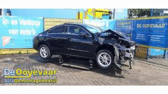 Mercedes Cla-klasse CLA (118.3), Sedan, 2019 1.3 CLA-180 Turbo 16V picture 4