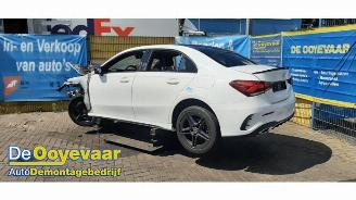 Uttjänta bilar auto Mercedes A-klasse A Limousine (177.1), Sedan, 2018 / 2026 1.3 A-200 Turbo 2020/8