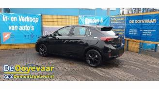 Sloopauto Opel Corsa Corsa F (UB/UH/UP), Hatchback 5-drs, 2019 1.2 Turbo 12V 100 2022/3