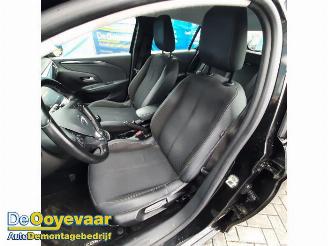 Opel Corsa Corsa F (UB/UH/UP), Hatchback 5-drs, 2019 1.2 Turbo 12V 100 picture 6