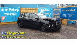 Opel Corsa Corsa F (UB/UH/UP), Hatchback 5-drs, 2019 1.2 Turbo 12V 100 picture 3