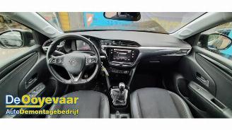 Opel Corsa Corsa F (UB/UH/UP), Hatchback 5-drs, 2019 1.2 Turbo 12V 100 picture 5