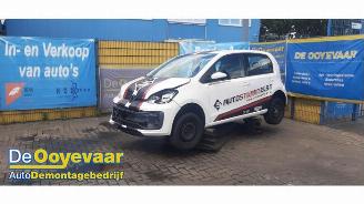 Volkswagen Up! Up! (121), Hatchback, 2011 1.0 12V 60 picture 4