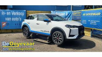  Citroën DS3 DS 3/Crossback (UC/UJ/UR), Hatchback, 2018 E-Tense 54 kWh 2023/3
