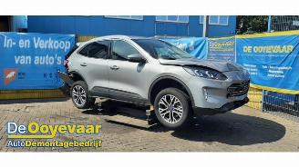 Démontage voiture Ford Kuga Kuga III (DFK), SUV, 2019 2.5 PHEV 16V 2020/3
