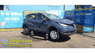 Dezmembrări autoturisme Renault Captur Captur I (2R), SUV, 2013 0.9 Energy TCE 12V 2014/6