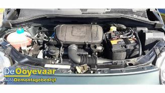 Fiat 500 500 (312), Hatchback, 2007 / 2025 1.0 Hybrid picture 8