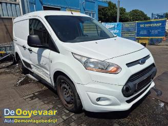 Coche siniestrado Ford Transit Connect Transit Connect (PJ2), Van, 2013 1.6 TDCi 16V 75 2016/5