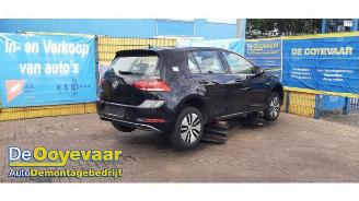 Volkswagen Golf Golf VII (AUA), Hatchback, 2012 / 2021 e-Golf picture 2
