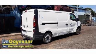Opel Vivaro Vivaro, Van, 2014 / 2019 1.6 CDTI 95 Euro 6 picture 2
