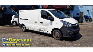 Dezmembrări autoturisme Opel Vivaro Vivaro, Van, 2014 / 2019 1.6 CDTI 95 Euro 6 2018/1