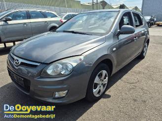 Uttjänta bilar auto Hyundai I-30 i30 (FD), Hatchback, 2007 / 2011 1.4 CVVT 16V 2010/2