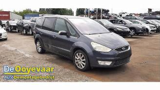 Dezmembrări autoturisme Ford Galaxy Galaxy (WA6), MPV, 2006 / 2015 2.0 16V 2008/4