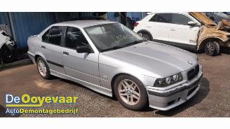 demontáž osobní automobily BMW 3-serie 3 serie (E36/4), Sedan, 1990 / 1998 316i 1997/8