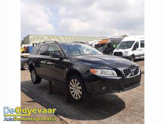 Sloopauto Volvo V-70 V70 (BW), Combi, 2007 / 2016 1.6 T4 16V 2011/10