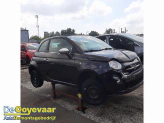 Dezmembrări autoturisme Fiat 500C 500C (312), Cabrio, 2009 0.9 TwinAir 85 2013/3