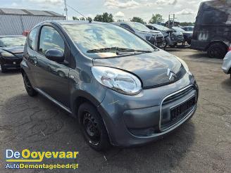  Citroën C1 C1, Hatchback, 2005 / 2014 1.0 12V 2009/4