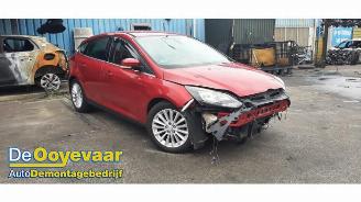 Dezmembrări autoturisme Ford Focus Focus 3, Hatchback, 2010 / 2020 1.6 TDCi 2011/3