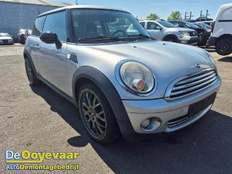  Mini Mini Mini (R56), Hatchback, 2006 / 2013 1.4 16V One 2007/6