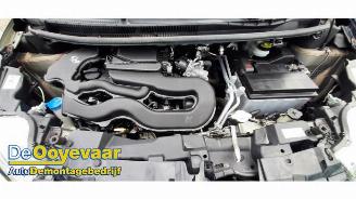 Citroën C1 C1, Hatchback, 2014 / 2021 1.0 12V VVT-i picture 8