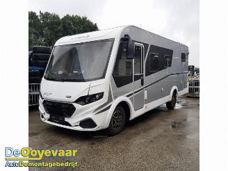 Dezmembrări autoturisme Fiat Ducato  2024/9