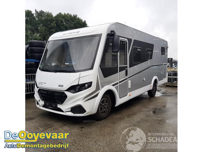 Fiat Ducato 